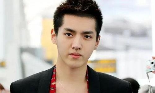 娱乐圈也吃瓜吴亦凡,吴亦凡事件引发全民吃瓜热潮