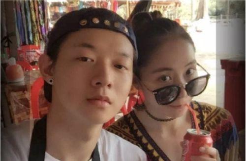 娱乐圈最新的吃瓜事件是,某明星恋情曝光，疑与网红女友同居？
