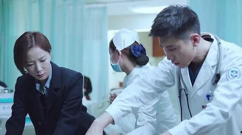 娱乐吃瓜君实习医生,娱乐吃瓜君的医途奇遇记
