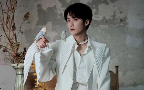 吃瓜娱乐酱檀健次,吃瓜娱乐酱中的实力派演员