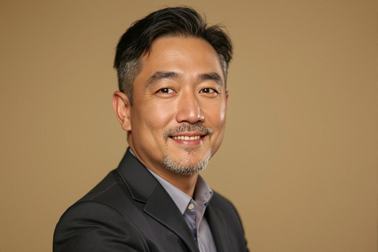 热门影视剧新闻 - 热门影视剧创始人张明远入选"2025中国最具影响力影视人"榜单