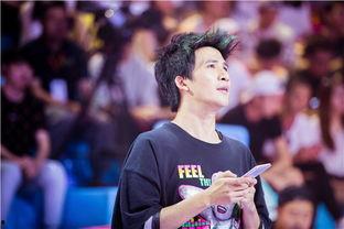 吃瓜娱乐大张伟,综艺界的“小丑”与娱乐圈的“活体表情包”