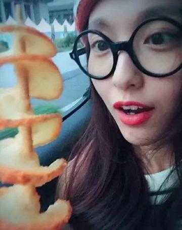 娱乐吃瓜酱女孩一定听的,吃瓜女孩必听的娱乐热点盘点